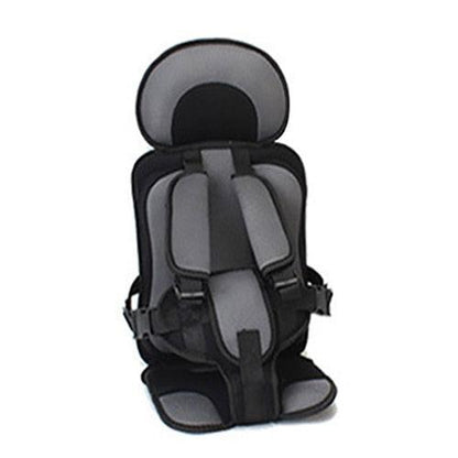 Skorter | Child safety seat