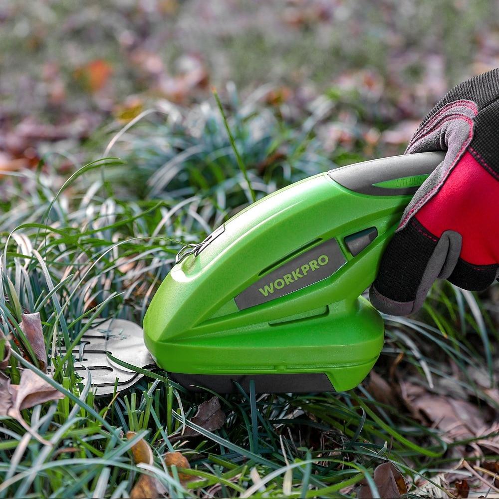 Skorter | Cordless Grass Trimmer