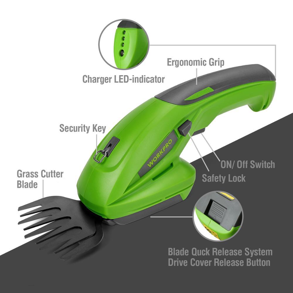 Skorter | Cordless Grass Trimmer