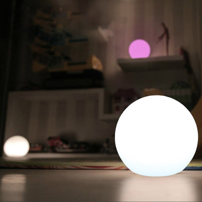 Skorter | Moon Battery LED Indoor & Outdoor Table Lamp