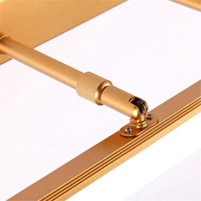 Skorter | Modern LED Waterproof Bathroom Wall Lamp