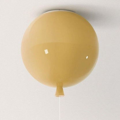 Skørter | Eternal Balloon Ceiling Lamp