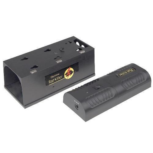 Skorter | Best Electric Mouse Trap