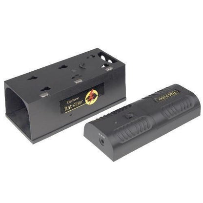 Skorter | Best Electric Mouse Trap