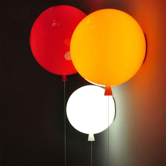 Skorter | Balloon wall lamp