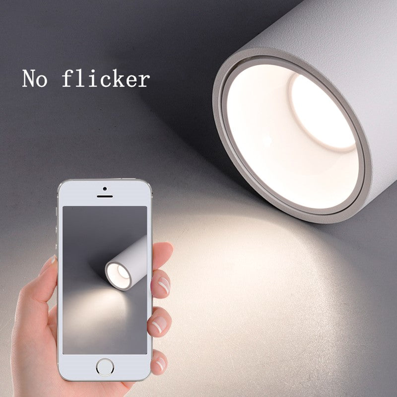 Skorter | elegant round Cob