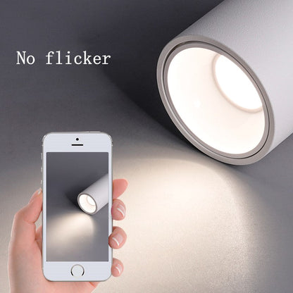 Skorter | elegant round Cob