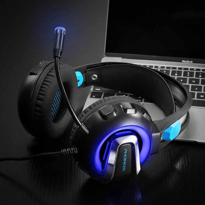Skorter | Headset for PC, Laptop, Nintendo Switch Games