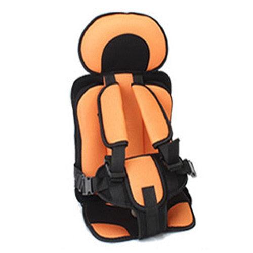 Skorter | Child safety seat