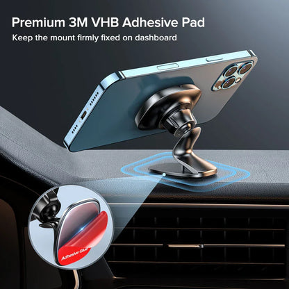 Skorter | 360° Magnetic Car Phone Holder for Air Vent