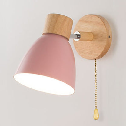Skorter | ÉclatBois - Wall mounting made of Scandinavian natural wood