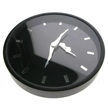 Skorter | Isa - Refined Ballerina Wall Clock