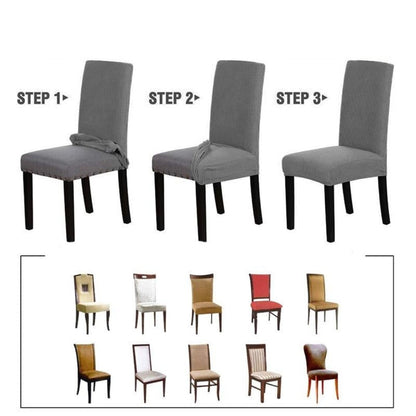 Skorter | Finishing Touches Chair Covers™ (2 Pcs.)