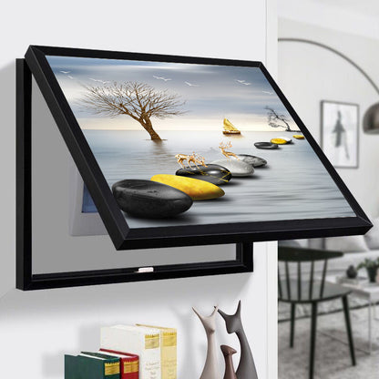 Skorter | Cover Decorative Painting