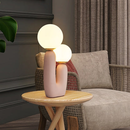 Skorter | Örjan - Bubble Lamp
