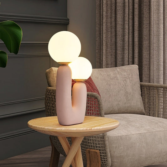 Skorter | Örjan - Bubble Lamp