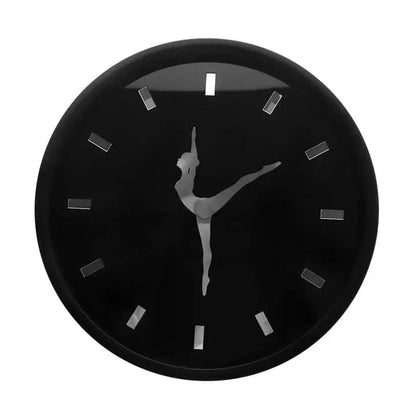 Skorter | Isa - Refined Ballerina Wall Clock