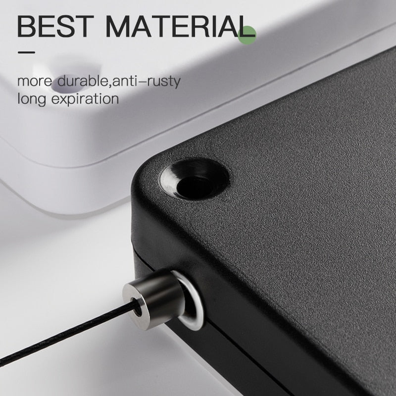 Skorter | Automatic Door Closer