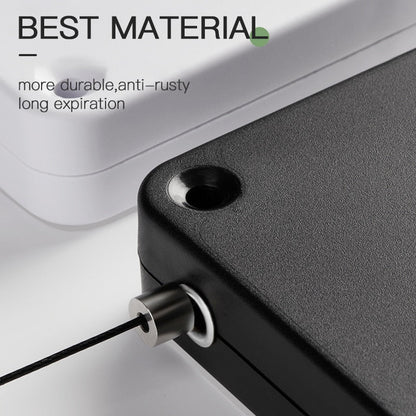 Skorter | Automatic Door Closer