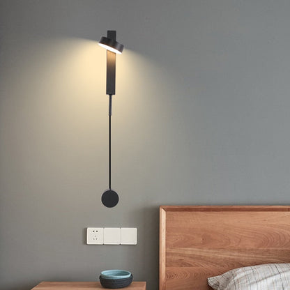 Skorter | LumoLight – Sleek Wall Lamp for Soft, Refined Lighting