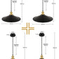 Skørter | Retro Vintage Hanging Light