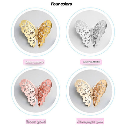 Skorter | 3D Butterfly Wall Stickers | Perfect for Weddings