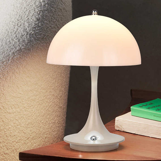 Skorter | EclatéAura™ - A magical, rechargeable table lamp for an atmospheric mood.