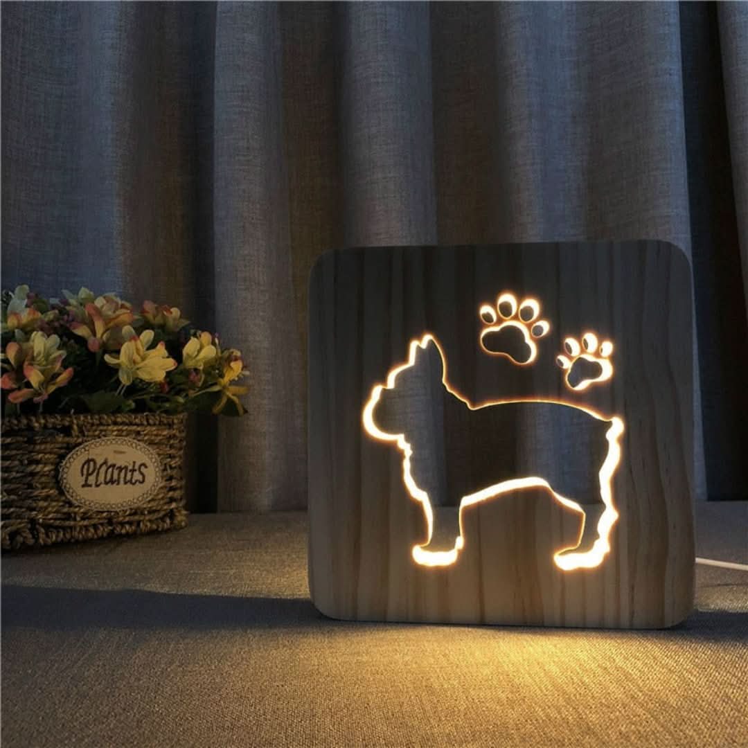 Skorter | Design Table Lamp