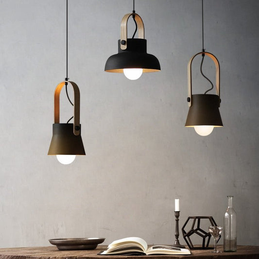 Skorter | Loft Pendant Lamp