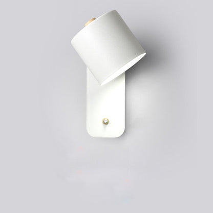 Skorter | Stylish LED Wall Lamps with Switch for Indoor Decoration