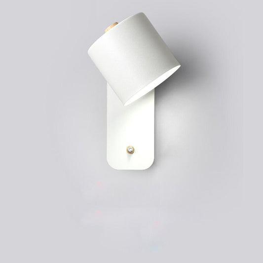 Skorter | Stylish LED Wall Lamps with Switch for Indoor Decoration