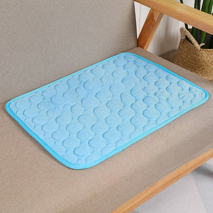 Skorter | Cooling Mats