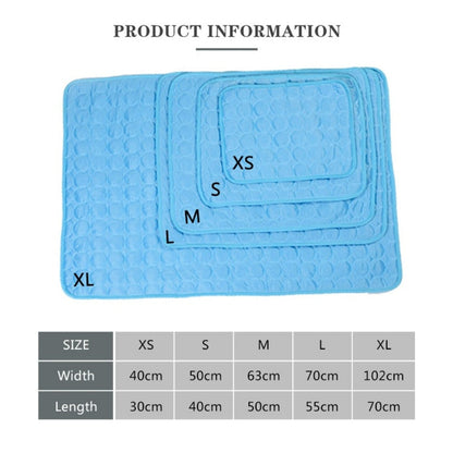 Skorter | Cooling Mats