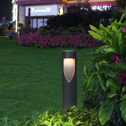 Skorter | Solar Garden Lamp Modern – LED Outdoor Lighting with Stylish Design for Terrace & Garden