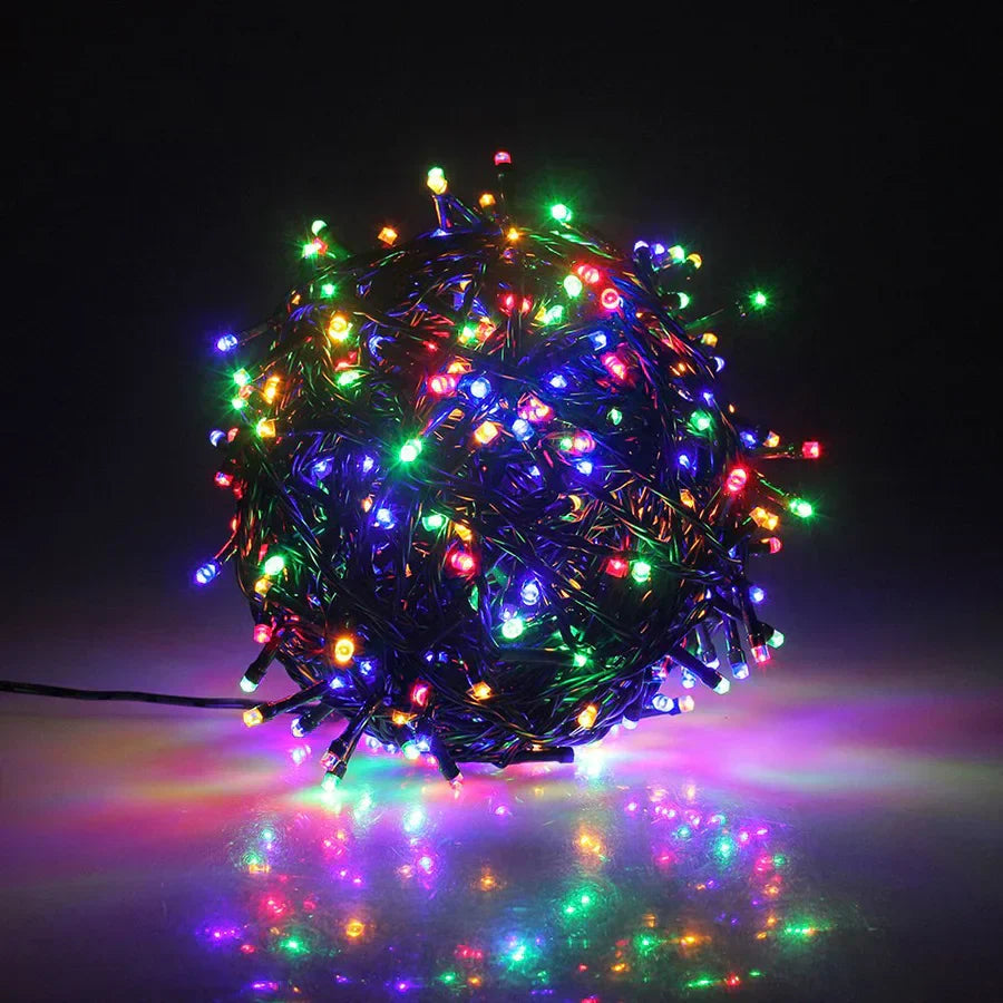 Skorter | FestLight - Decorative Lights for Christmas and Events