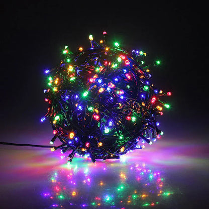 Skorter | FestLight - Decorative Lights for Christmas and Events