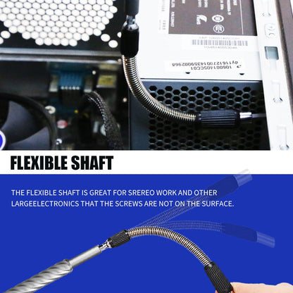 Skorter | 128 in 1 Set Tool