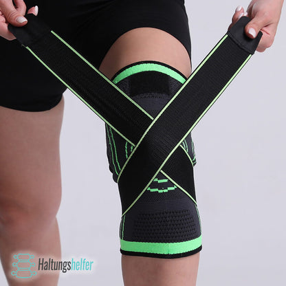 Skorter | 3D Knee Compression Bandage