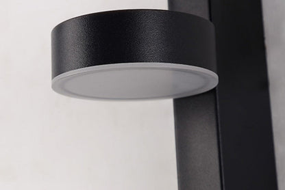 Skorter | LumoLight – Sleek Wall Lamp for Soft, Refined Lighting