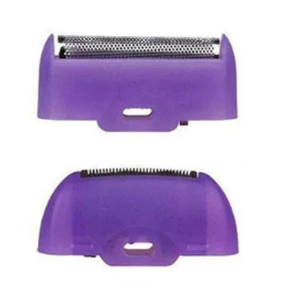 Skorter | Gentle Hair Removal – Electric Epilator & Shaver