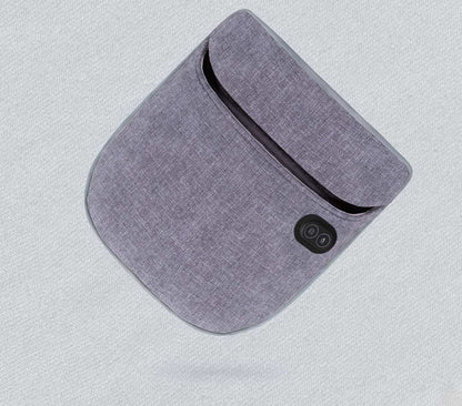 Skorter | Portable Heating Massage Foot Warmer Three Gear Thermo-regulation