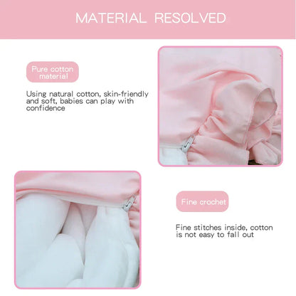 Skorter | CozyMat Play Mat - Perfect place for kids