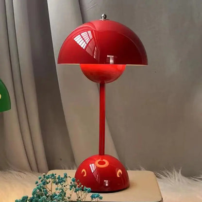 Skorter | Modern Table Lamp Mushroom