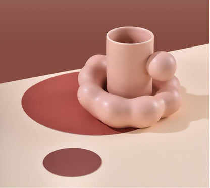 Skorter | Exclusive Zeus Coffee Set Cup
