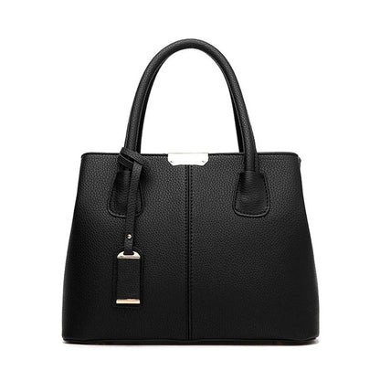 Skorter | Emily Designer-Inspired PU Leather Handbag – Elegant Crossbody for Everyday Chic