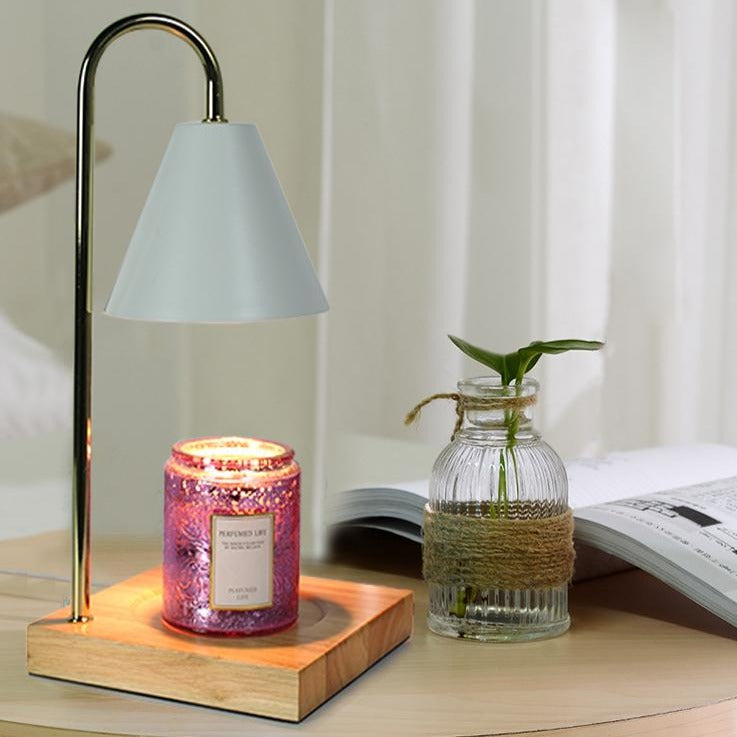 Skørter | Novus Candle Warmer Lamp