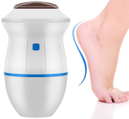 Skorter | Cordless Electric Foot Care Callus Remover