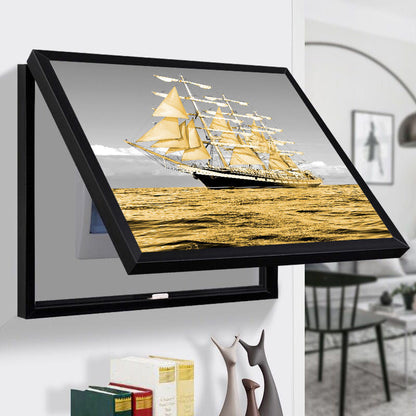 Skorter | Cover Decorative Painting