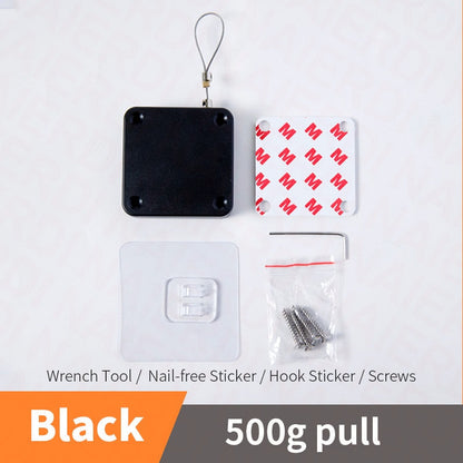 Skorter | Automatic Door Closer