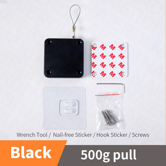 Skorter | Automatic Door Closer